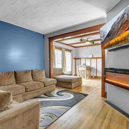 Park Place Suites Buffalo Extérieur photo