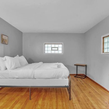 Park Place Suites Buffalo Extérieur photo