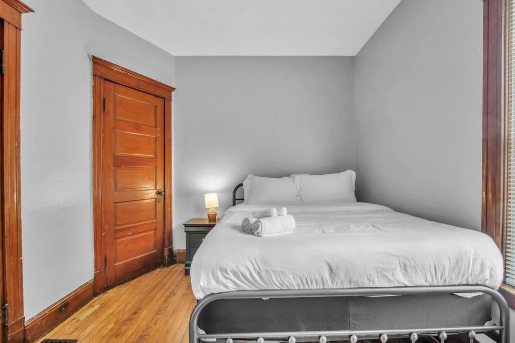 Park Place Suites Buffalo Extérieur photo