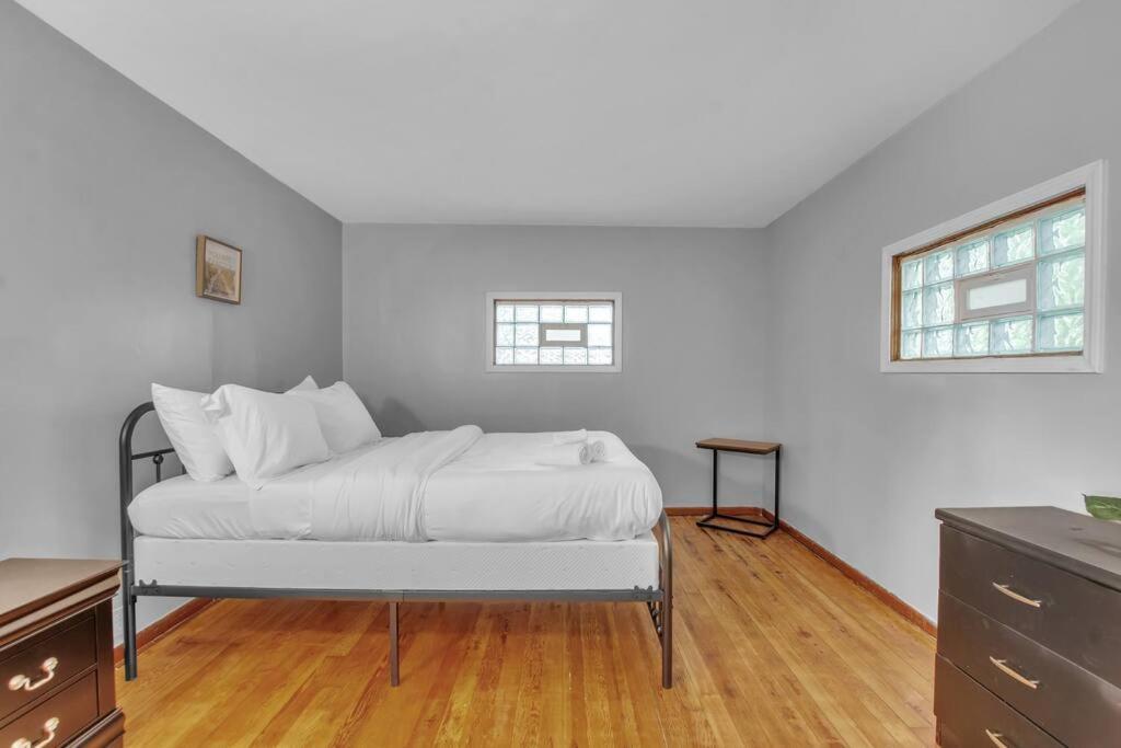 Park Place Suites Buffalo Extérieur photo