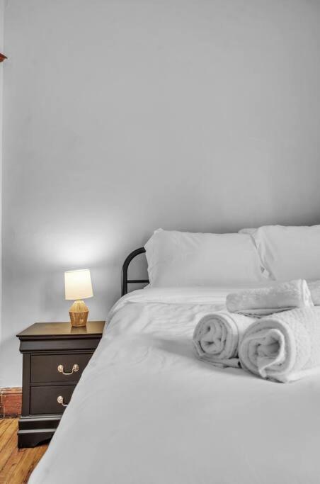 Park Place Suites Buffalo Extérieur photo