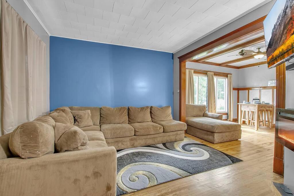 Park Place Suites Buffalo Extérieur photo