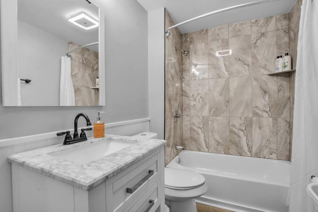 Park Place Suites Buffalo Extérieur photo