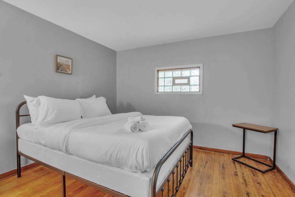 Park Place Suites Buffalo Extérieur photo