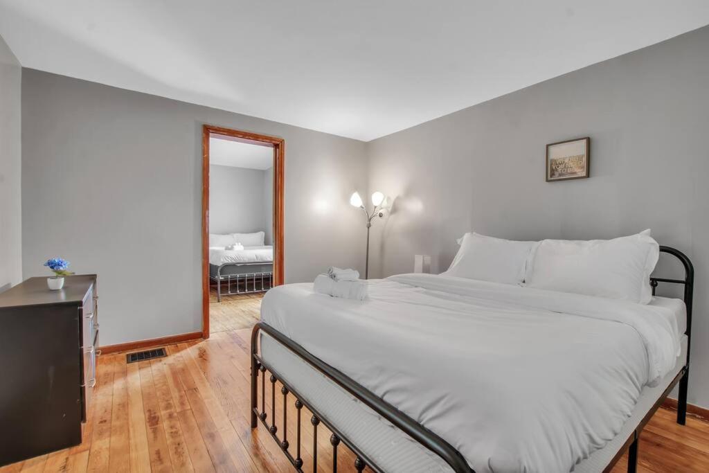 Park Place Suites Buffalo Extérieur photo