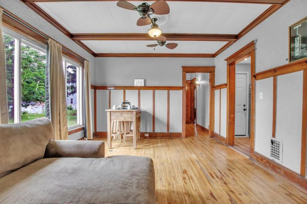 Park Place Suites Buffalo Extérieur photo