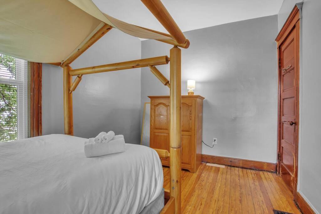 Park Place Suites Buffalo Extérieur photo