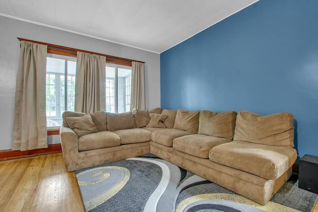 Park Place Suites Buffalo Extérieur photo