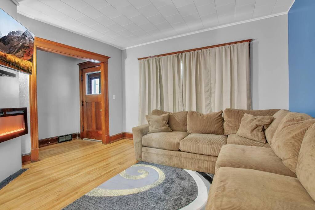 Park Place Suites Buffalo Extérieur photo