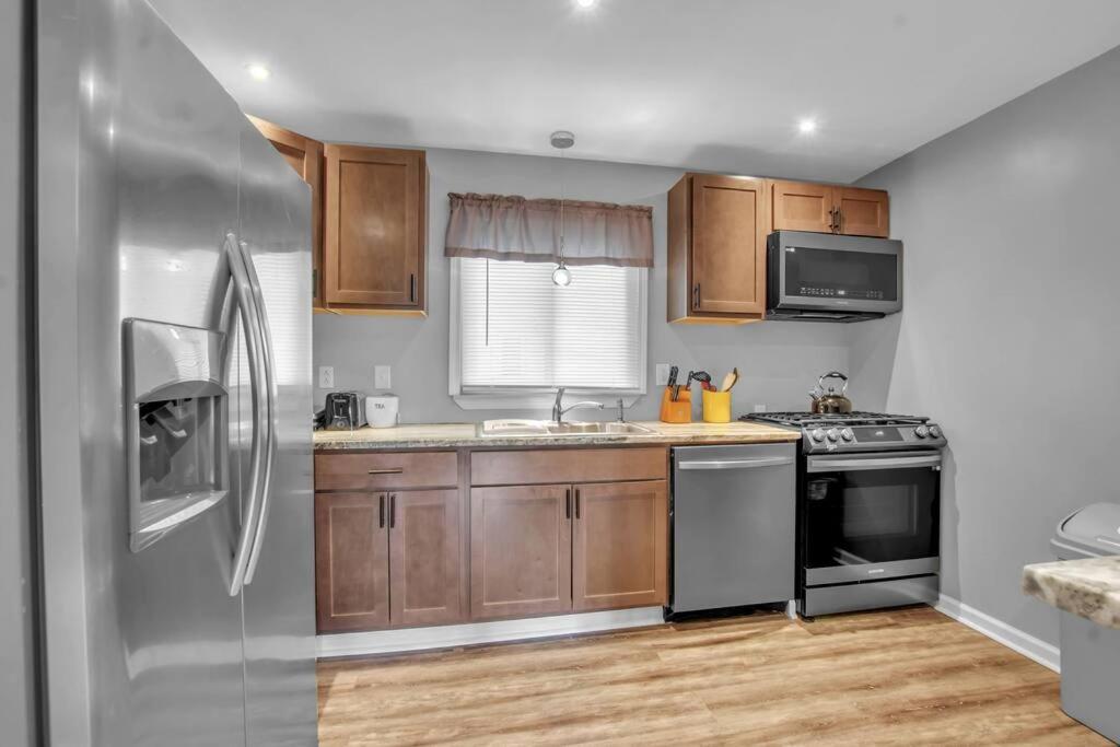 Park Place Suites Buffalo Extérieur photo