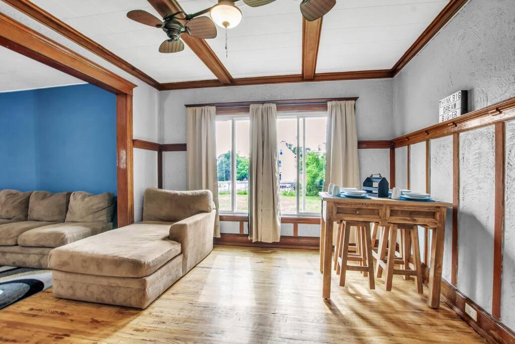 Park Place Suites Buffalo Extérieur photo